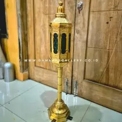 Lampu Hijir Ismail